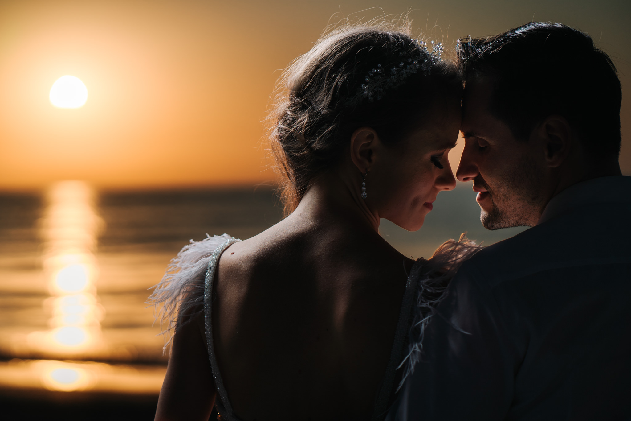 Ședință foto Trash the dress - imagine 3